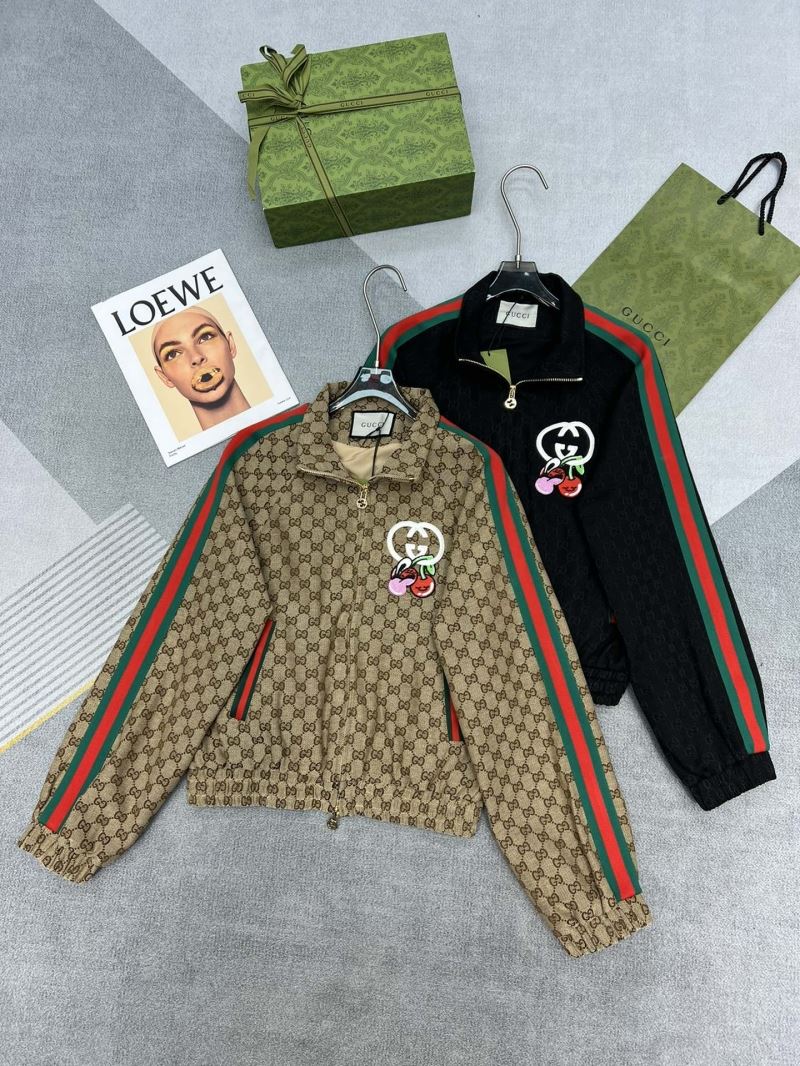 Gucci Outwear